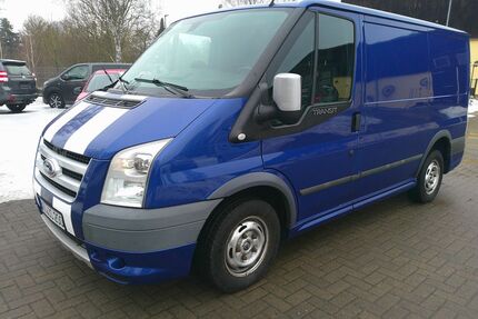 Ford Transit Gebrauchtwagen