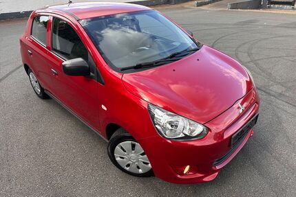 Mitsubishi Space Star Gebrauchtwagen