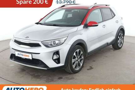 Kia Stonic Gebrauchtwagen