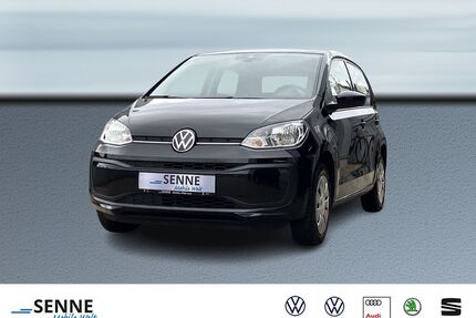 VW up! Gebrauchtwagen