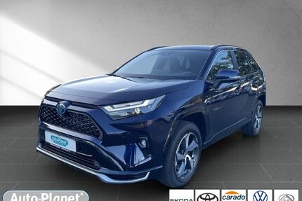Toyota RAV 4 Gebrauchtwagen