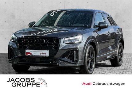 Audi SQ2 Gebrauchtwagen