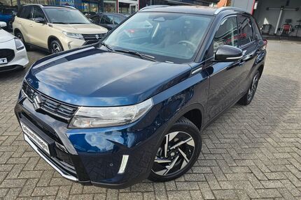 Suzuki Vitara Gebrauchtwagen