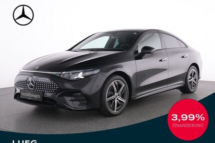 Mercedes-Benz CLA 350 Gebrauchtwagen