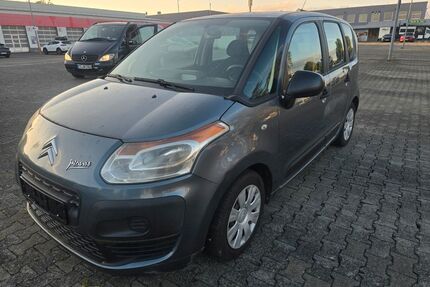 Citroen C3 Gebrauchtwagen