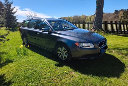 Volvo V70 Gebrauchtwagen