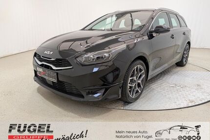 Kia ceed Sportswagon Gebrauchtwagen