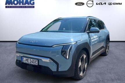 Kia EV3 Gebrauchtwagen