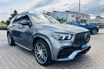 Mercedes-Benz GLE 53 AMG Gebrauchtwagen