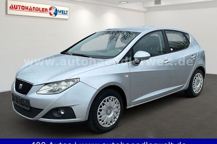 Seat Ibiza Gebrauchtwagen