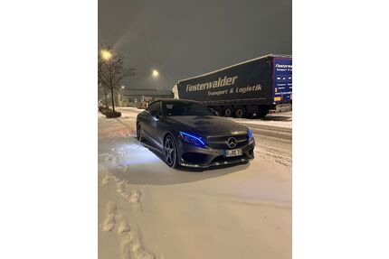 Mercedes-Benz C 300 Gebrauchtwagen