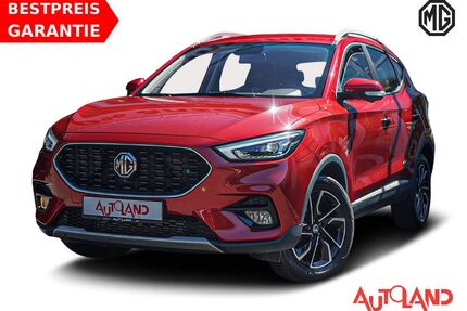 MG ZS Gebrauchtwagen