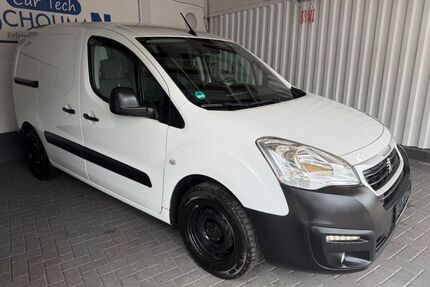Peugeot Partner Gebrauchtwagen