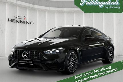 Mercedes-Benz CLE 53 AMG Gebrauchtwagen