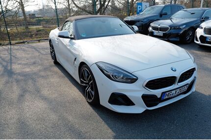 BMW Z4 Gebrauchtwagen