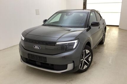 Ford Explorer Gebrauchtwagen
