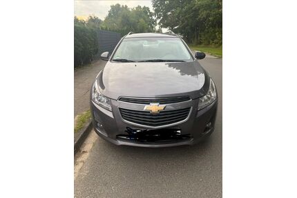 Chevrolet Cruze Gebrauchtwagen