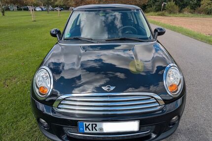 Mini Cooper D Gebrauchtwagen