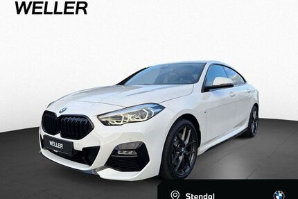 BMW 220 Gran Coupé Gebrauchtwagen