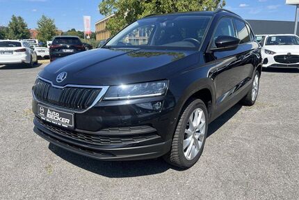 Skoda Karoq Gebrauchtwagen