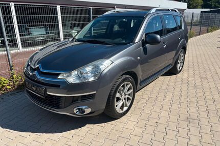 Citroen C-Crosser Gebrauchtwagen