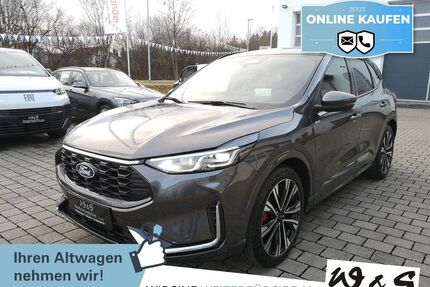 Ford Kuga Gebrauchtwagen
