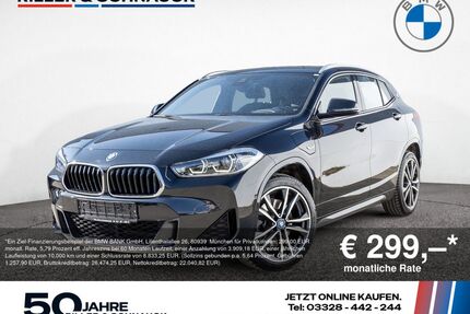 BMW X2 Gebrauchtwagen
