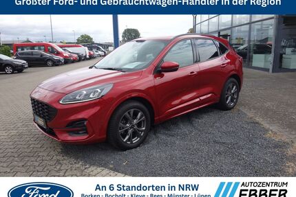 Ford Kuga Gebrauchtwagen