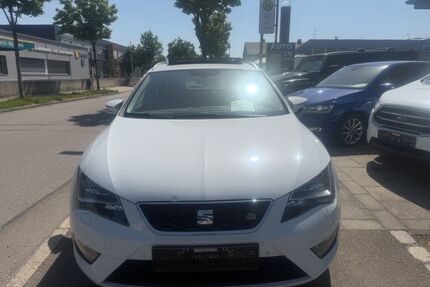 Seat Leon Gebrauchtwagen