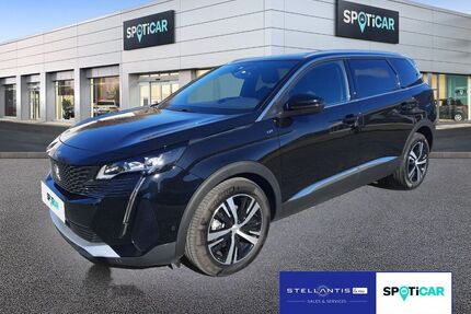 Peugeot 5008 Gebrauchtwagen