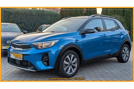 Kia Stonic Gebrauchtwagen