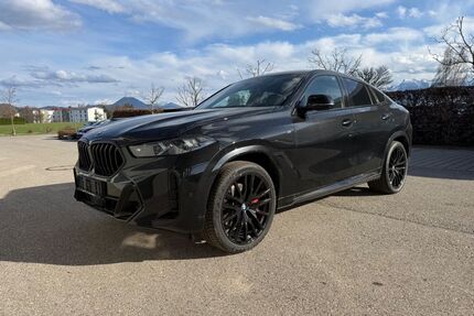 BMW X6 Gebrauchtwagen