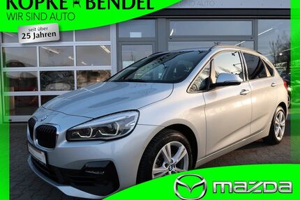 BMW 218 Gebrauchtwagen