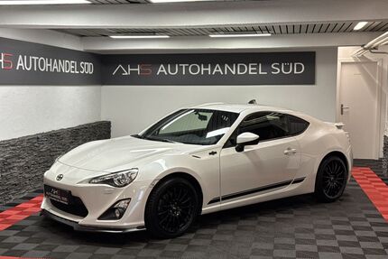 Toyota GT86 Gebrauchtwagen