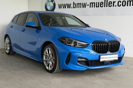 BMW 120 Gebrauchtwagen