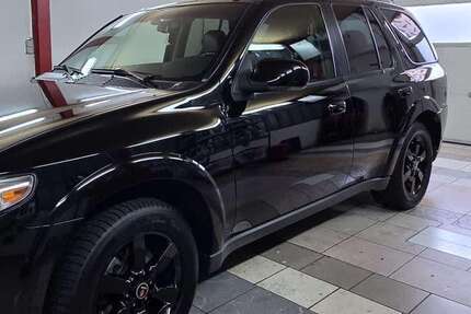 Saab 9-7X Gebrauchtwagen