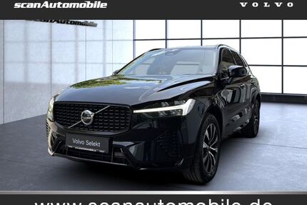 Volvo XC60 Gebrauchtwagen