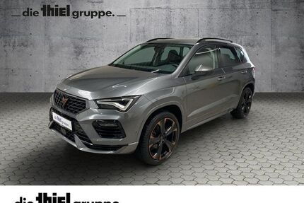 Cupra Ateca Gebrauchtwagen