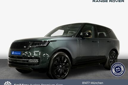 Land Rover Range Rover Gebrauchtwagen