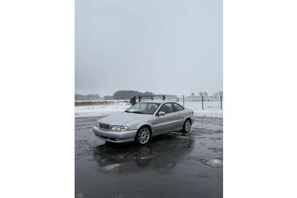 Volvo C70 Gebrauchtwagen