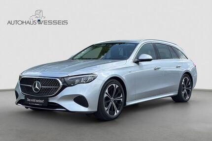Mercedes-Benz E 300 Gebrauchtwagen