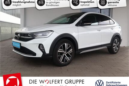 VW Taigo Gebrauchtwagen
