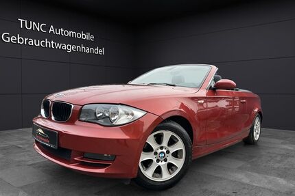 BMW 125 Gebrauchtwagen