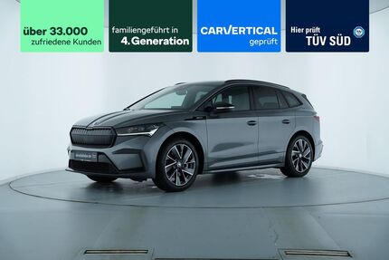 Skoda Enyaq Gebrauchtwagen