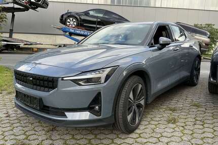 Polestar 2 Gebrauchtwagen