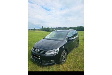 VW Sharan Gebrauchtwagen