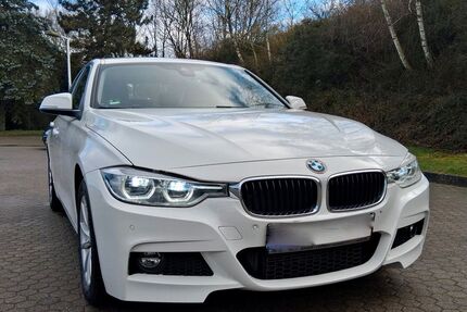 BMW 318 Gebrauchtwagen