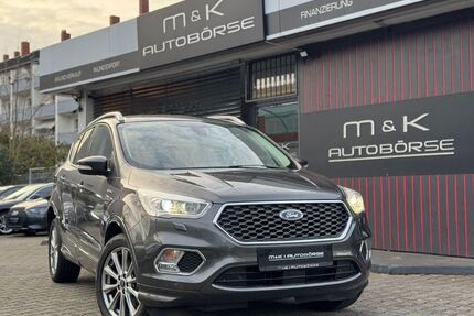 Ford Kuga Gebrauchtwagen