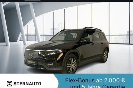 Mercedes-Benz EQB Gebrauchtwagen