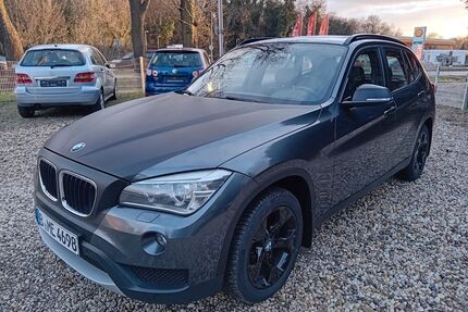 BMW X1 Gebrauchtwagen